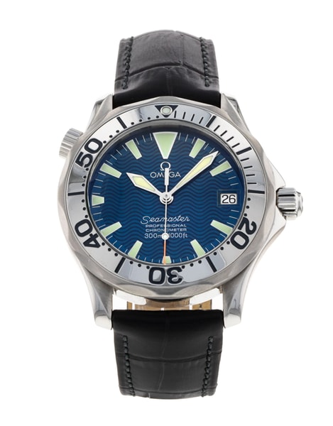 Omega Seamaster 300m Mid-Size 2253.80.00